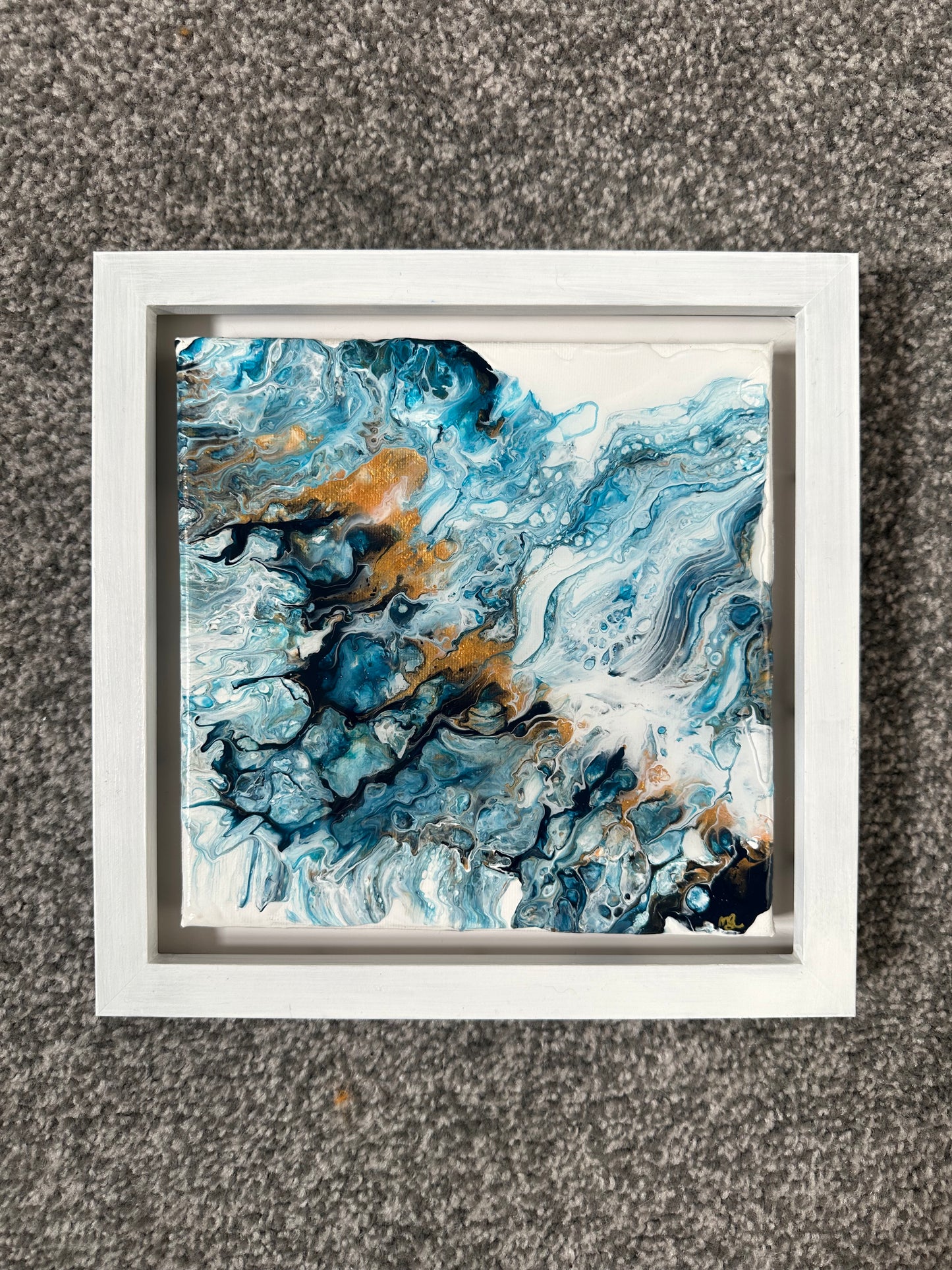 “Navigating the Tides”
