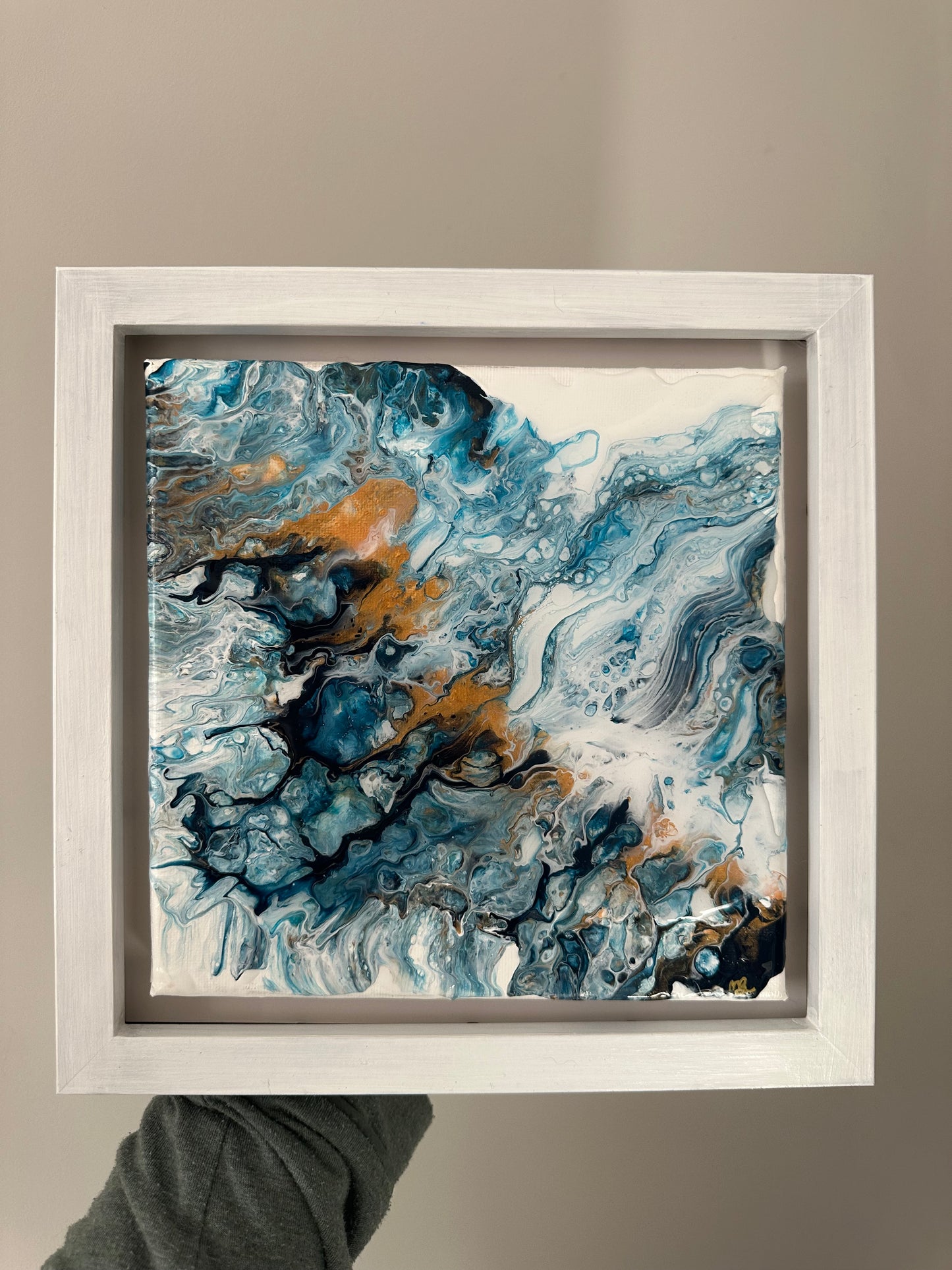 “Navigating the Tides”