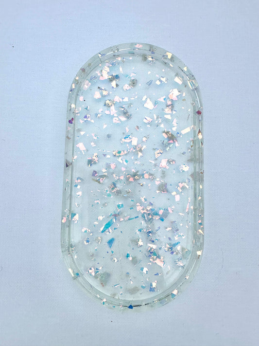 Trinket Tray - Iridescent